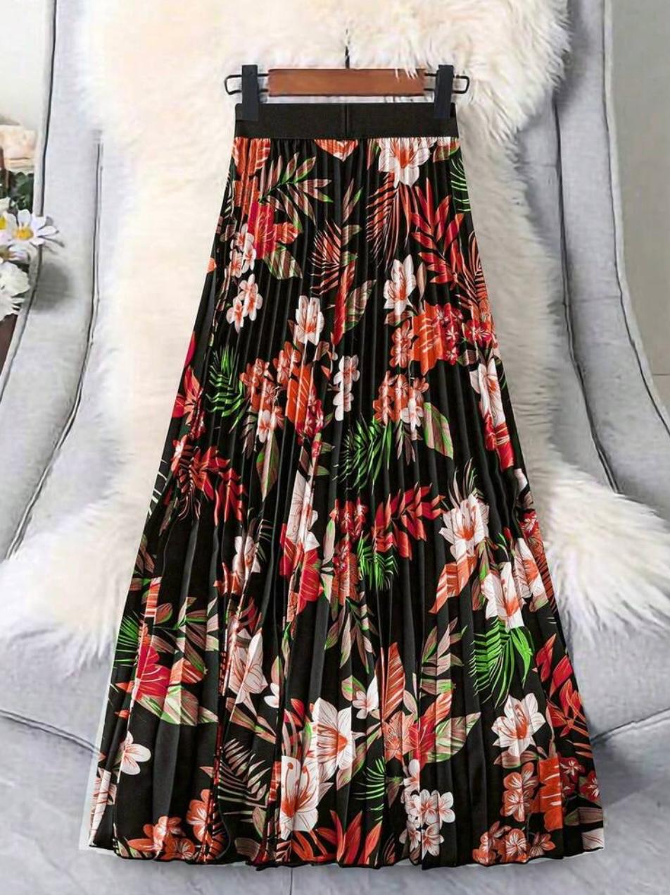 EMERY ROSE Women Floral Print