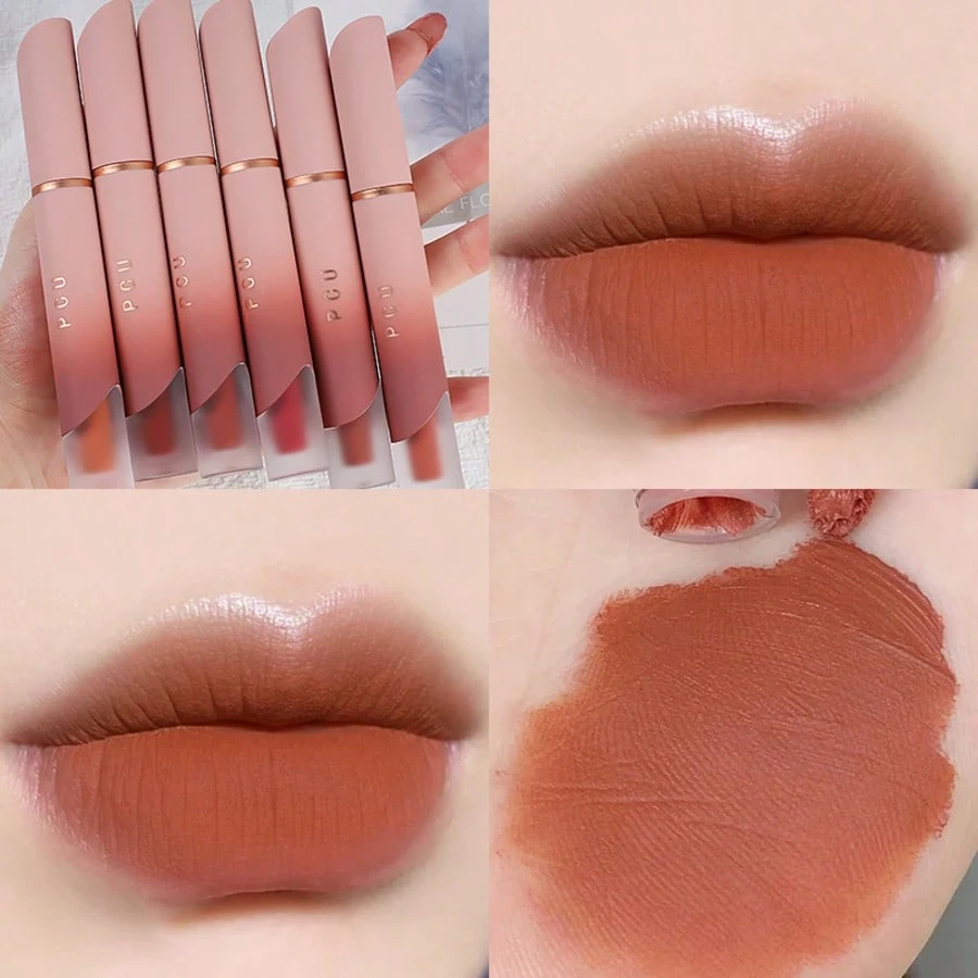 Liquid lipstick
