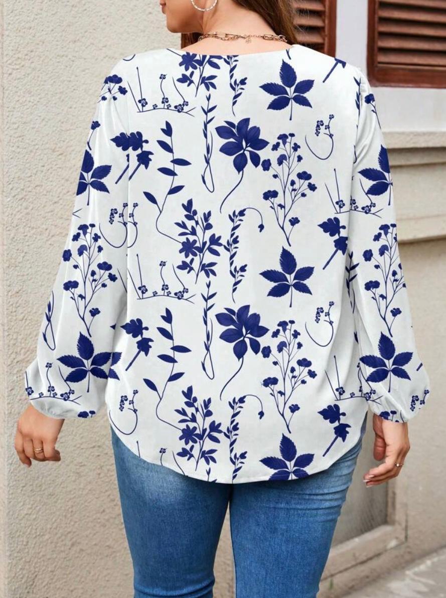 EMERY ROSE Casual Vintage