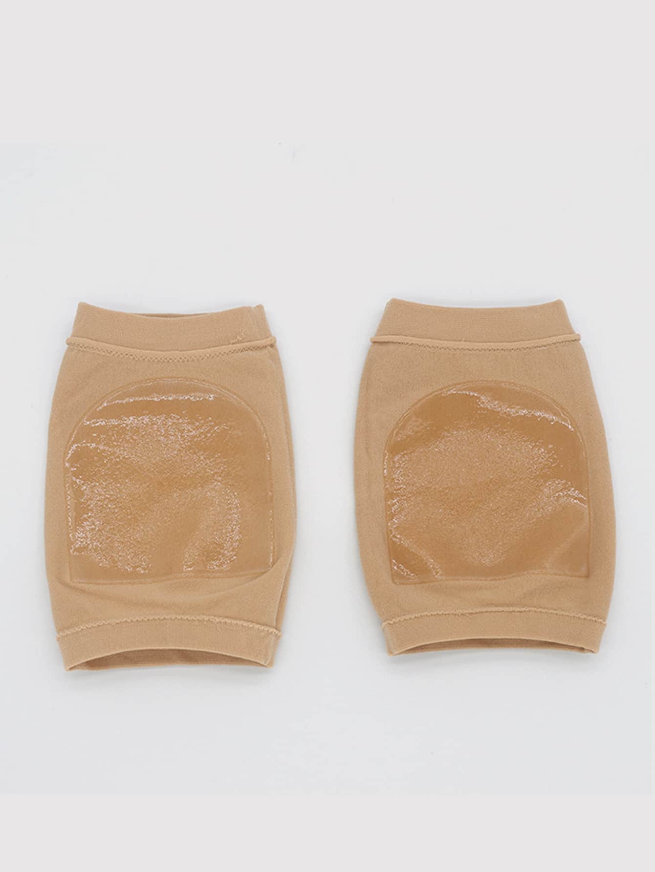 Moisturizing heel covers