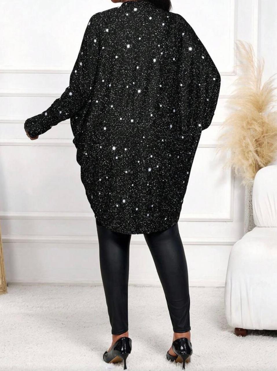 HEIN Lady Spring, Summer, Autumn And Winter Black