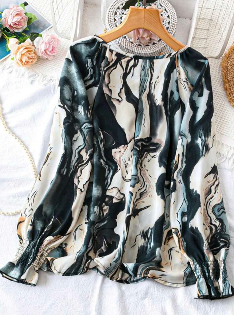 SHEIN Clasi Plus Size