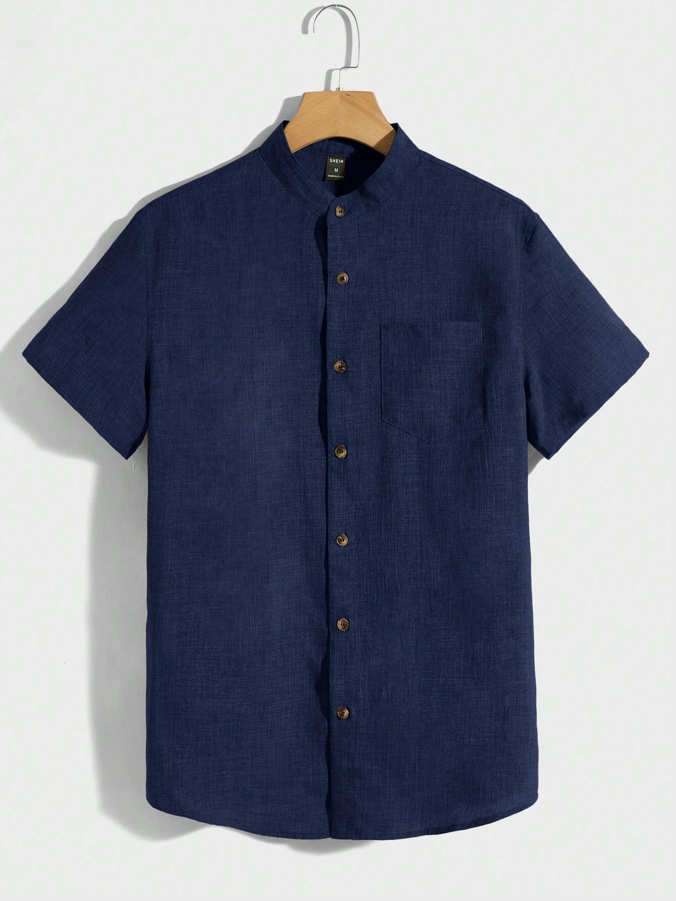 Manfinity BRENVOR Men's Casual Short