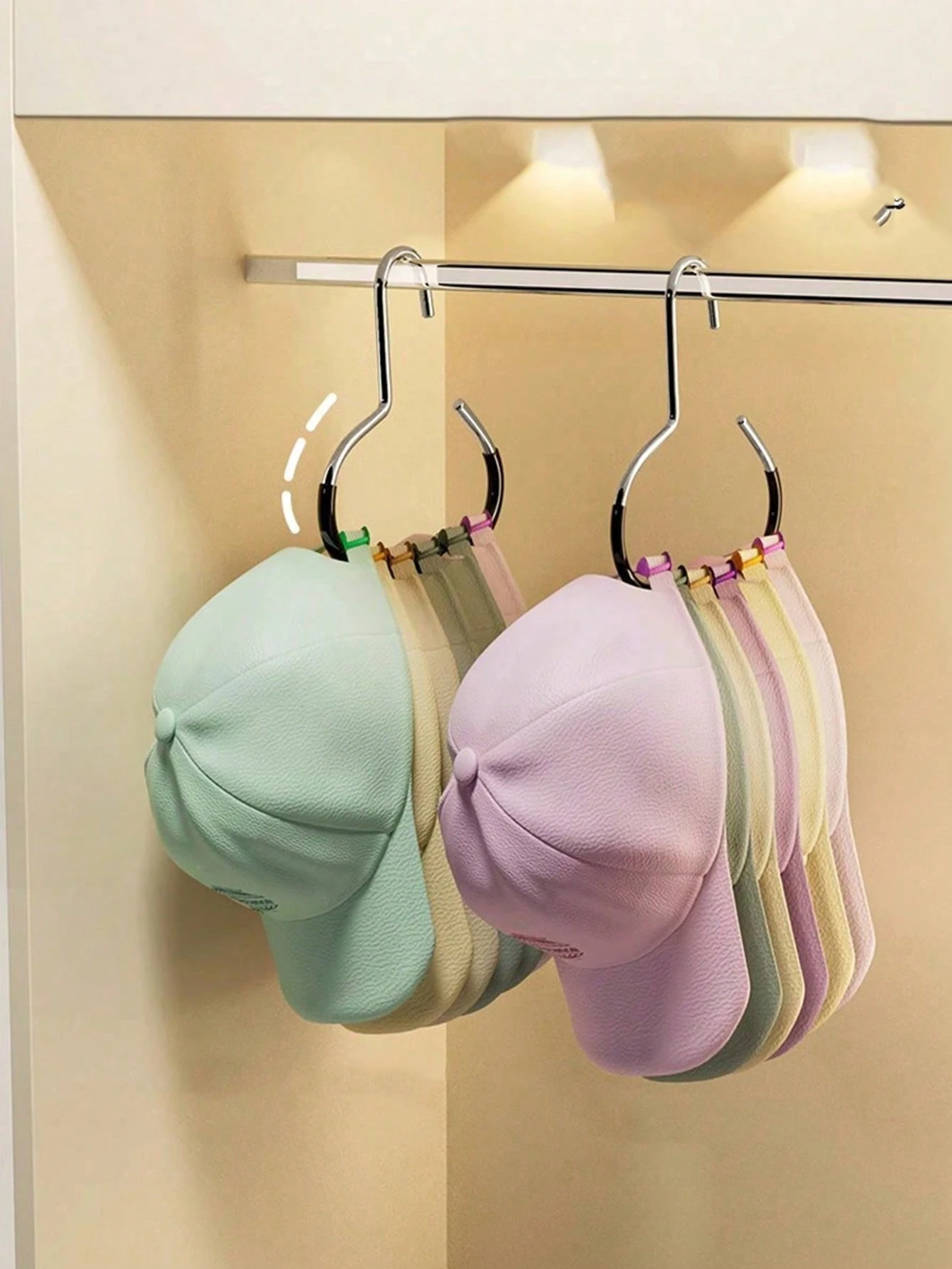 Hat Organizer