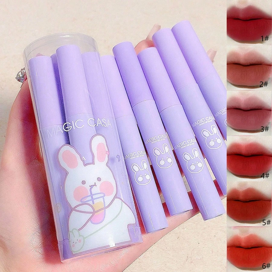lip gloss