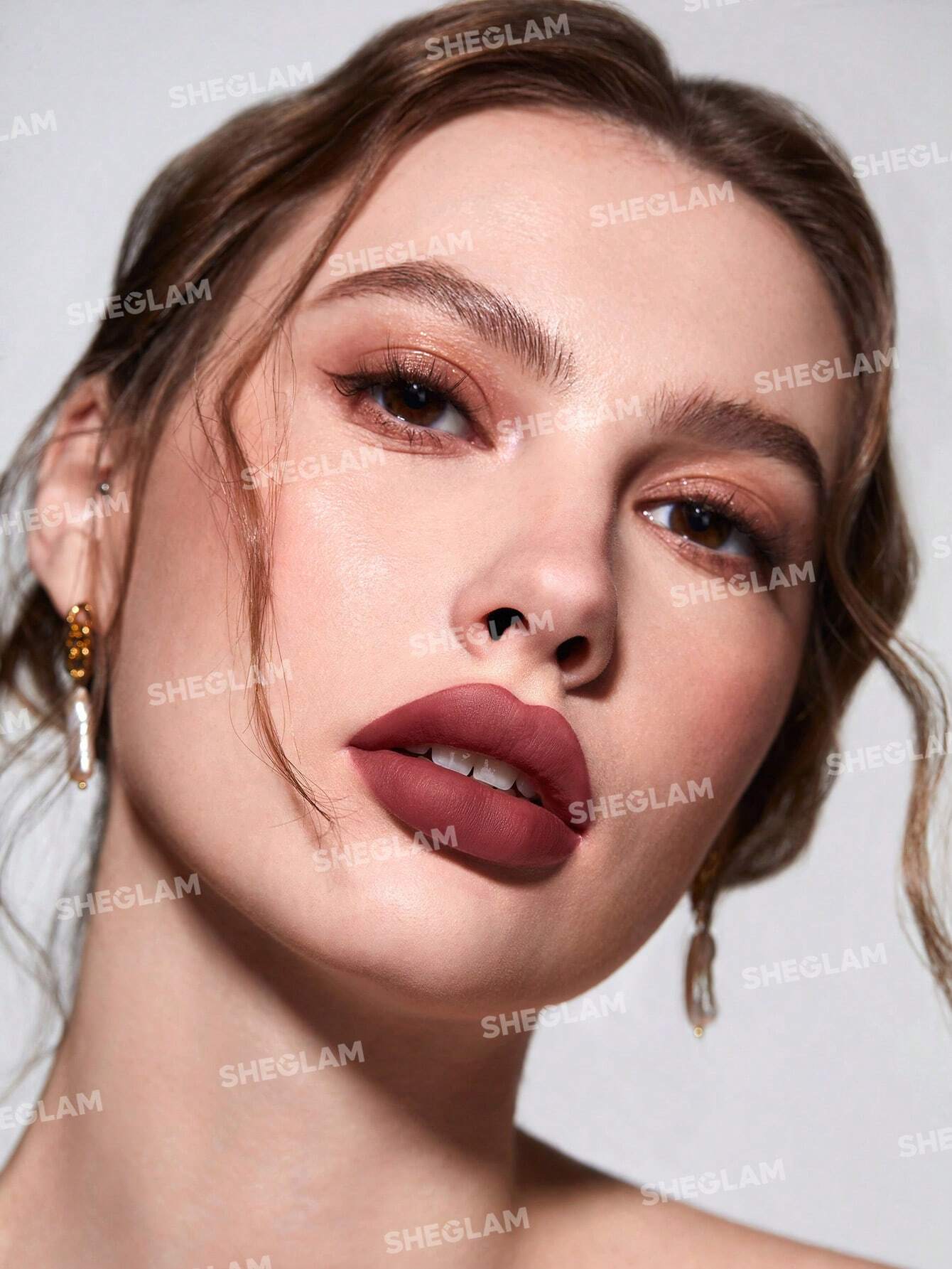 SHEGLAM So Lippy Lip Liner - This highly pigmented