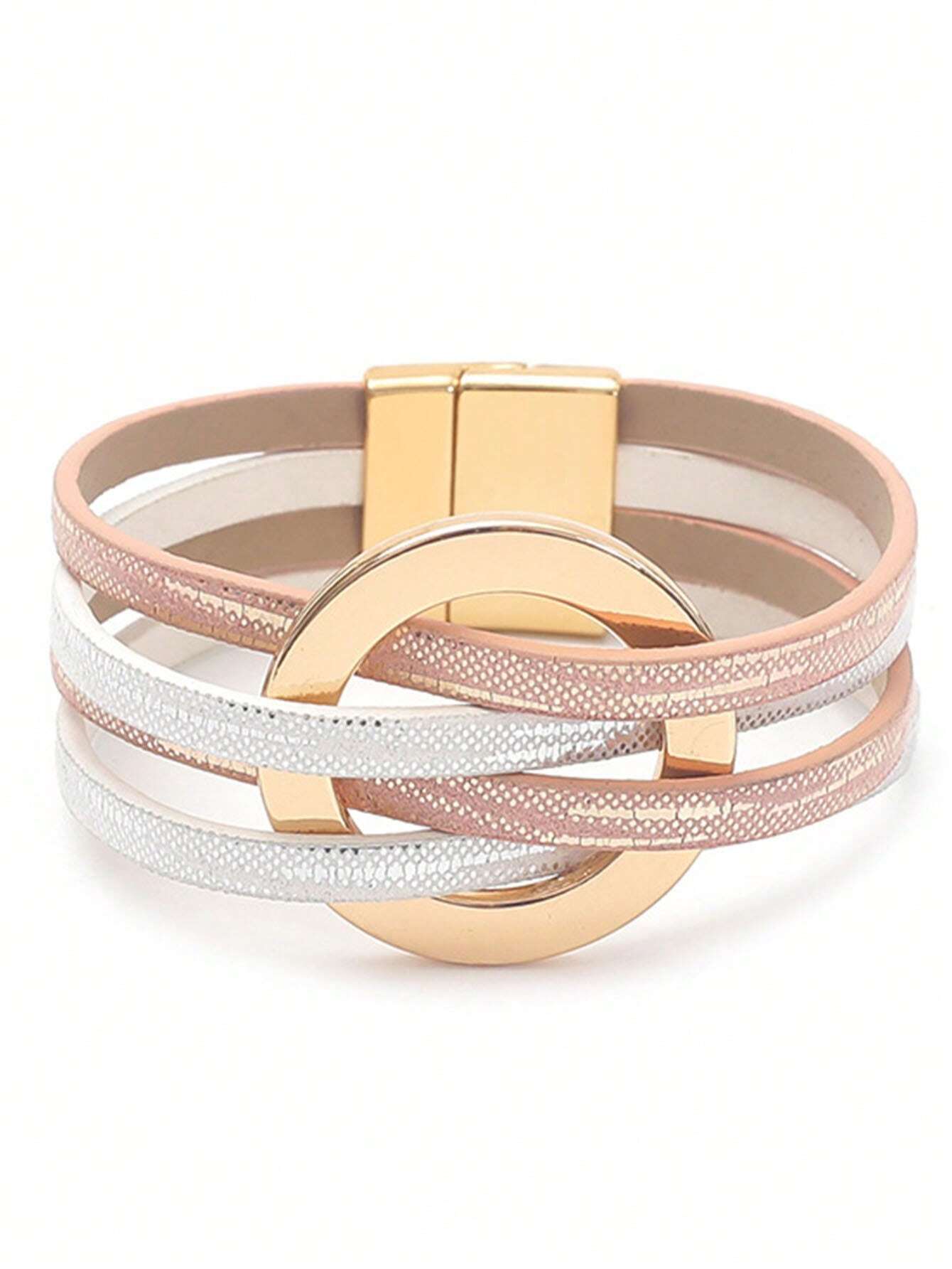 European style women's bracelet
