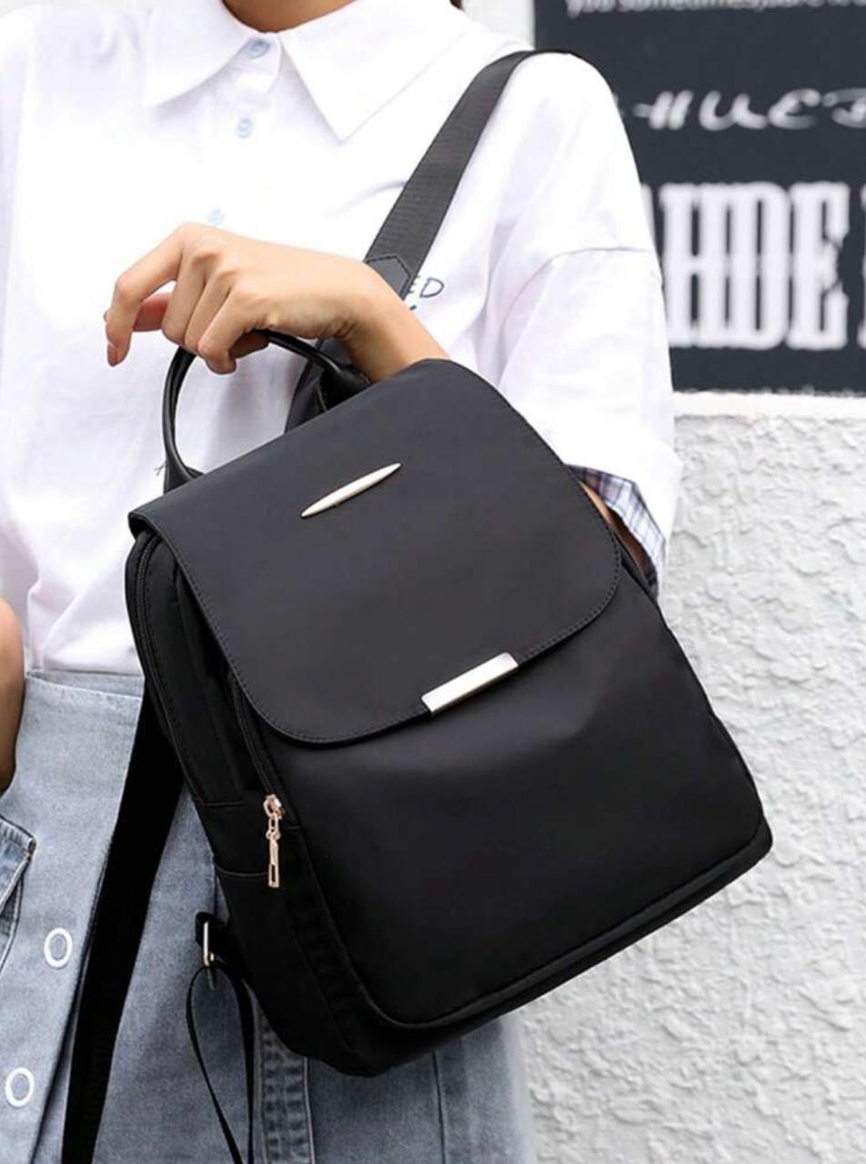 Women's Large Capacity Backpack