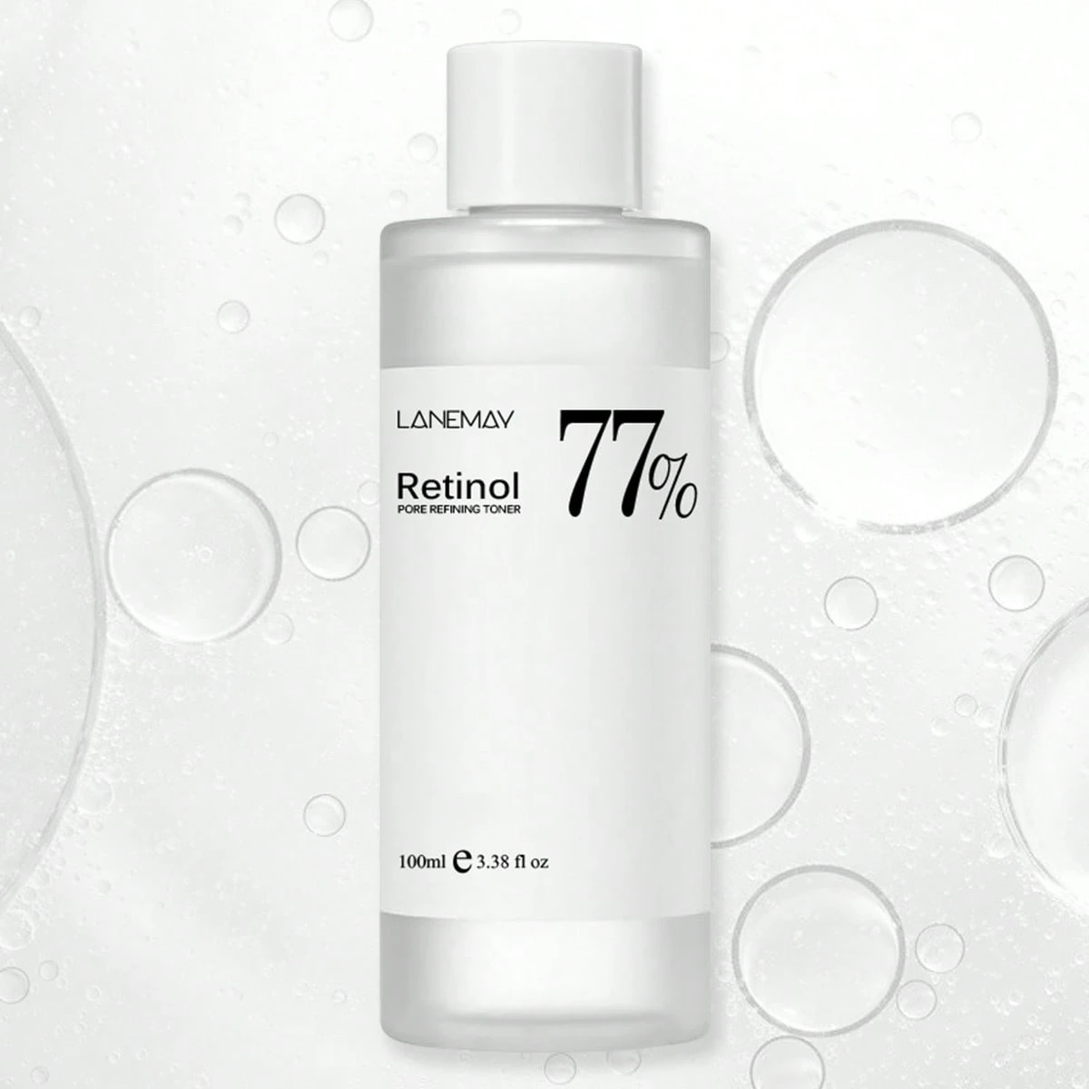 Retinol Facial Smoother