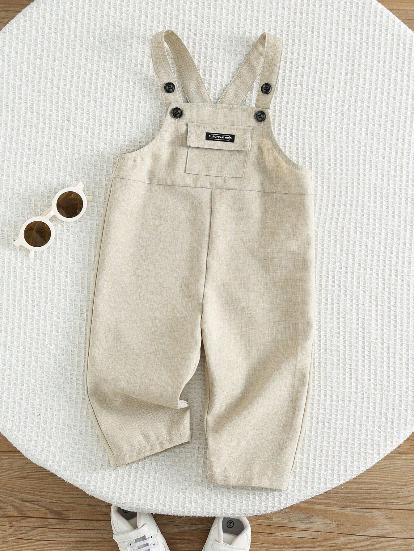 SHEIN comfortable casual shorts for boys