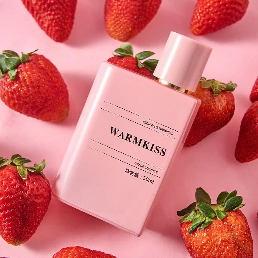 Fruity fragrance