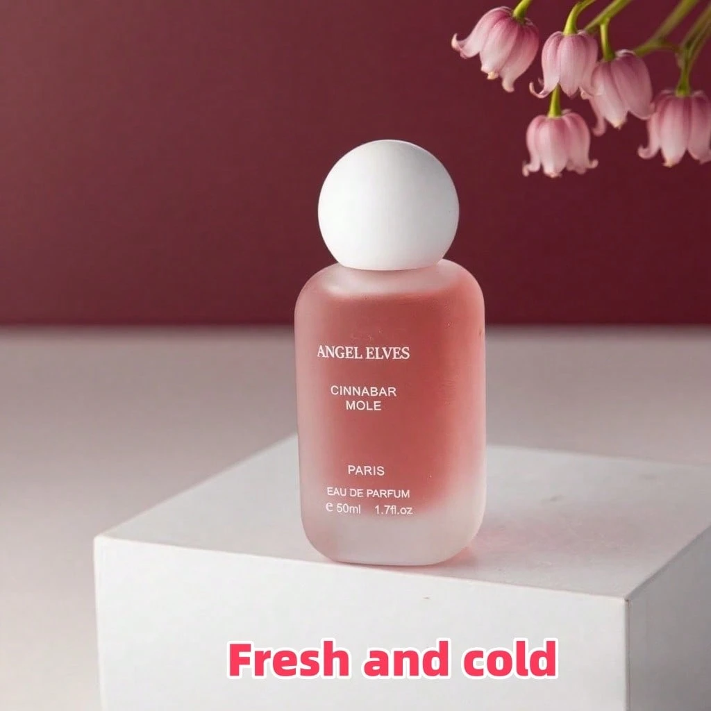 Angel Butterfly Rose Perfume