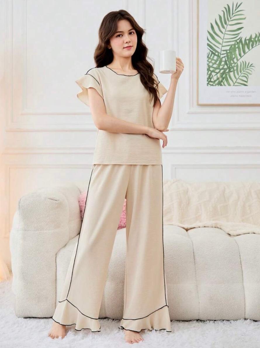 SHEIN Teen Girl's Casual